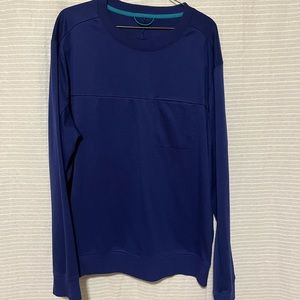 All in Motion Sweatshirt